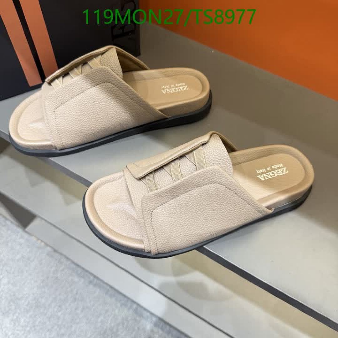 Zegna-Shoes(Men) Code: TS8977 $: 119USD
