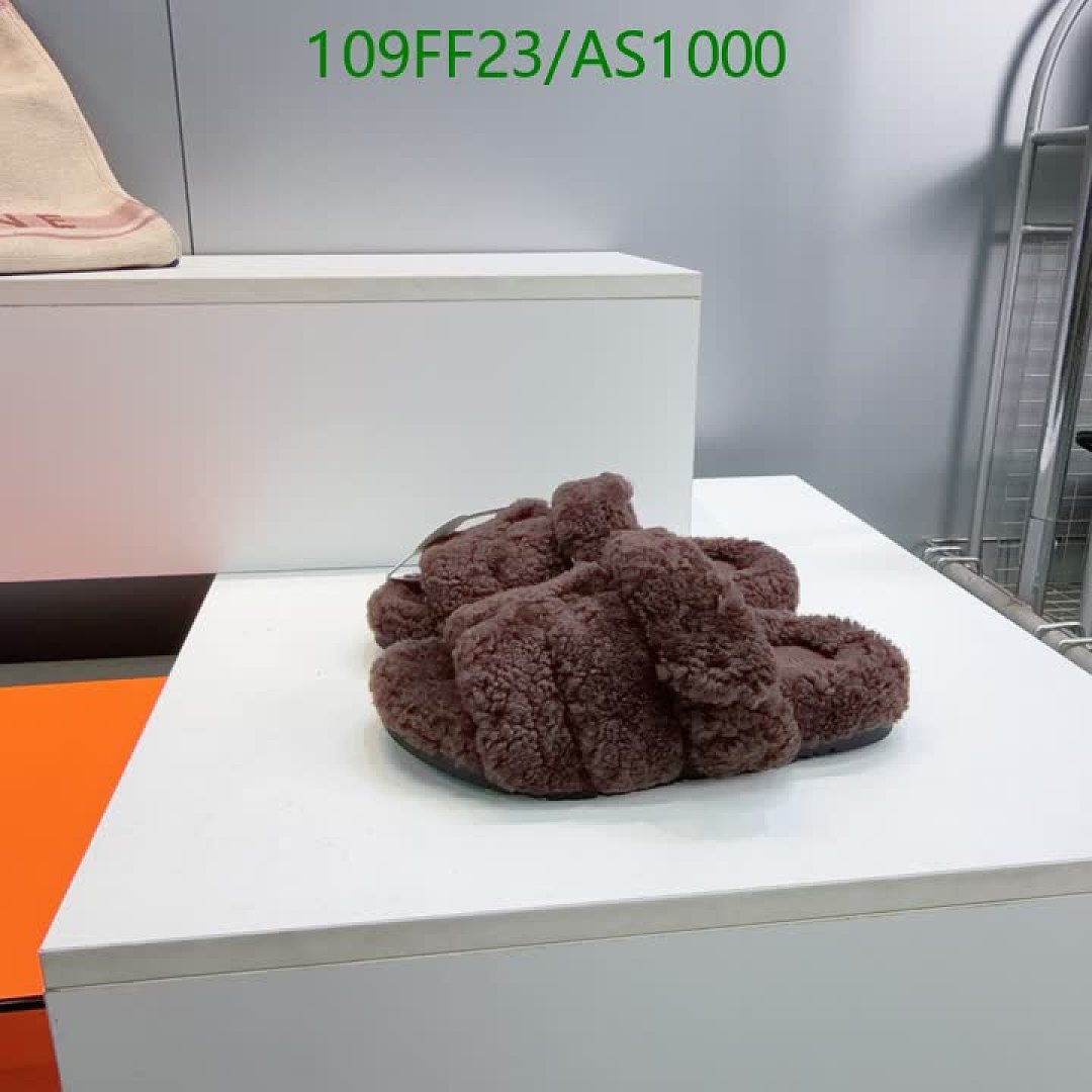 Hermes-Shoes(Women) Code: AS1000 $: 109USD