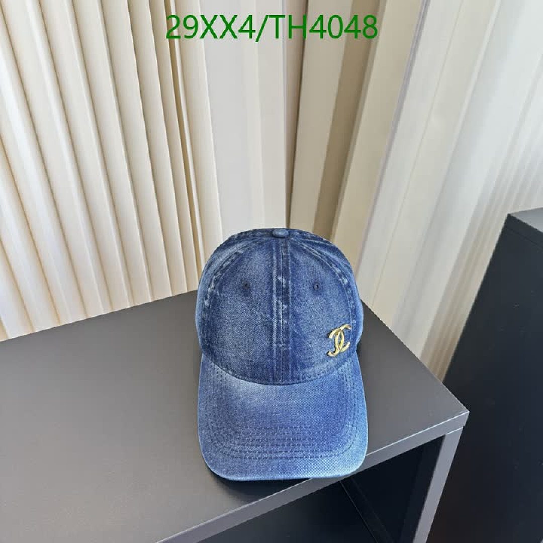 Chanel-Hats Code: TH4048 $: 29USD