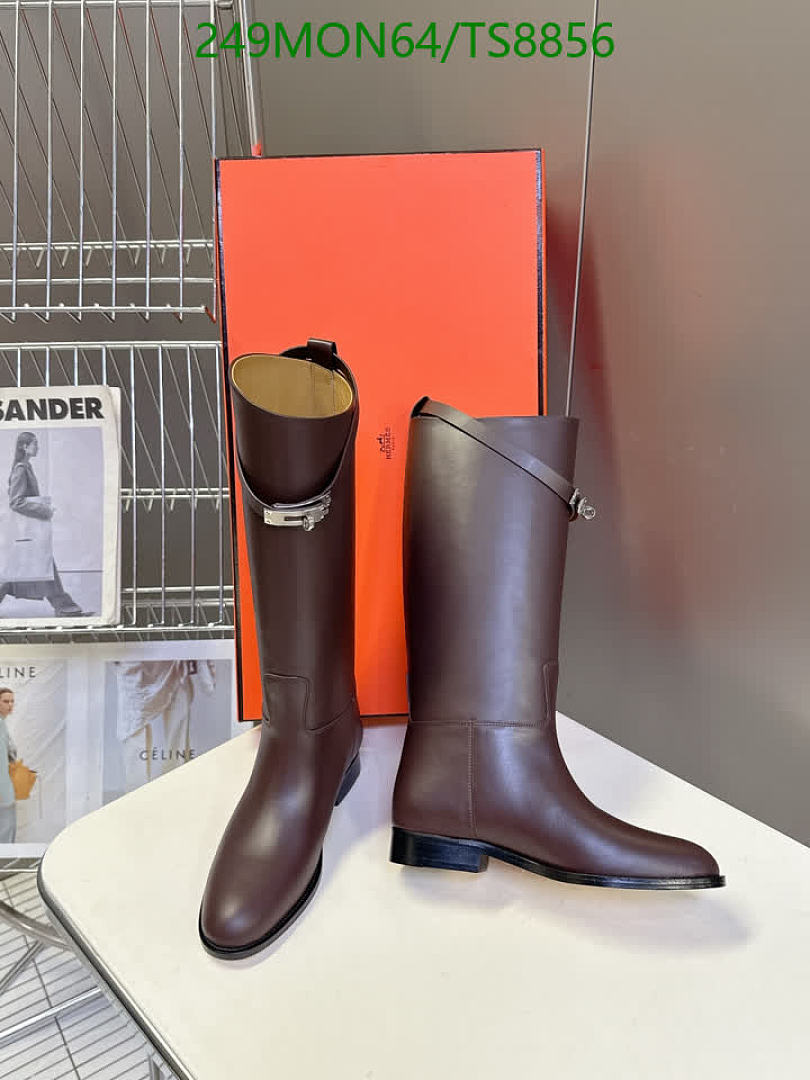 Boots-Shoes(Women) Code: TS8856 $: 249USD