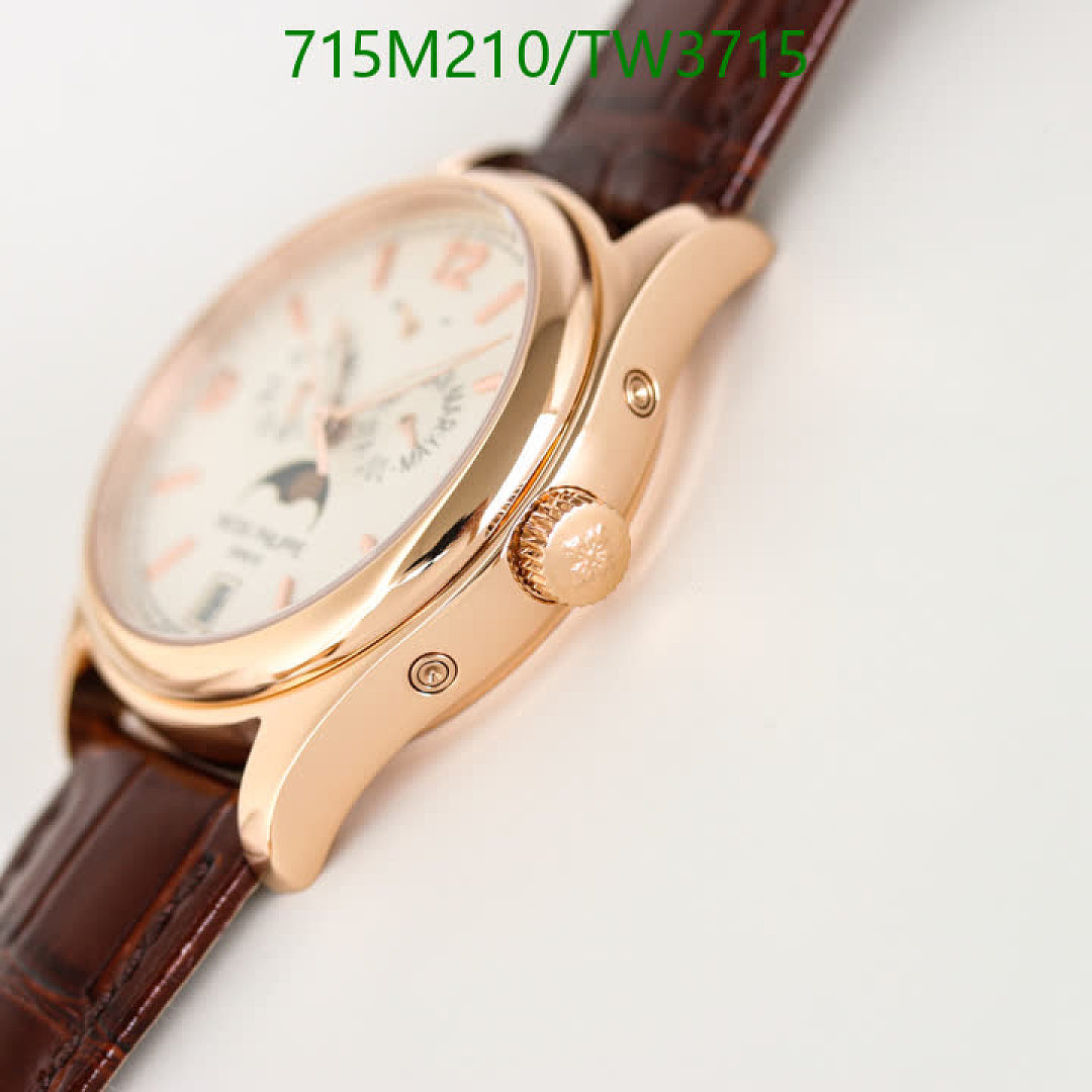 Patek Philippe-Watches(5A) Code: TW3715 $: 715USD