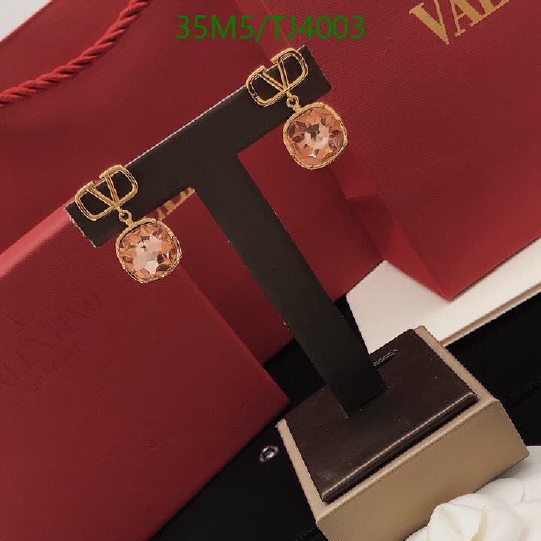 Valentino-Jewelry Code: TJ4003 $: 35USD