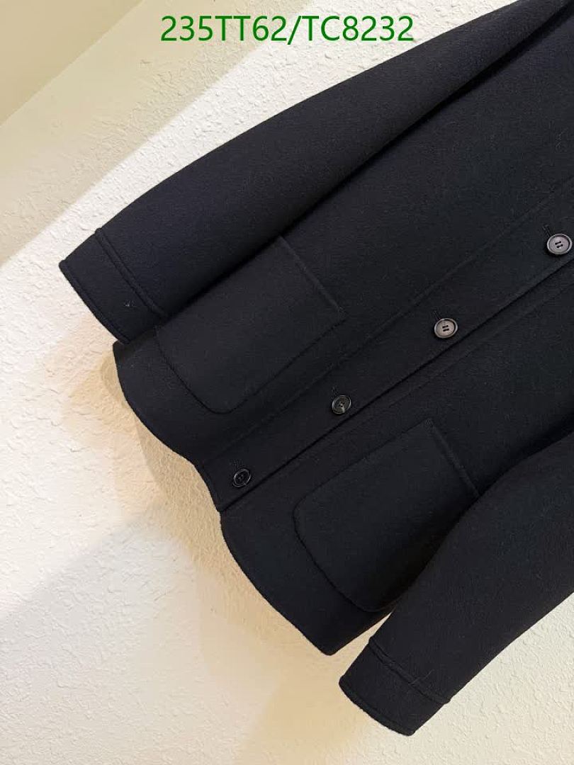 Loro Piana-Down Jackets(Women) Code: TC8232 $: 235USD