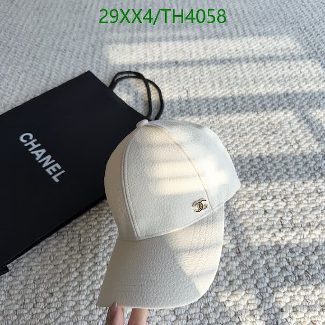 Chanel-Hats Code: TH4058 $: 29USD
