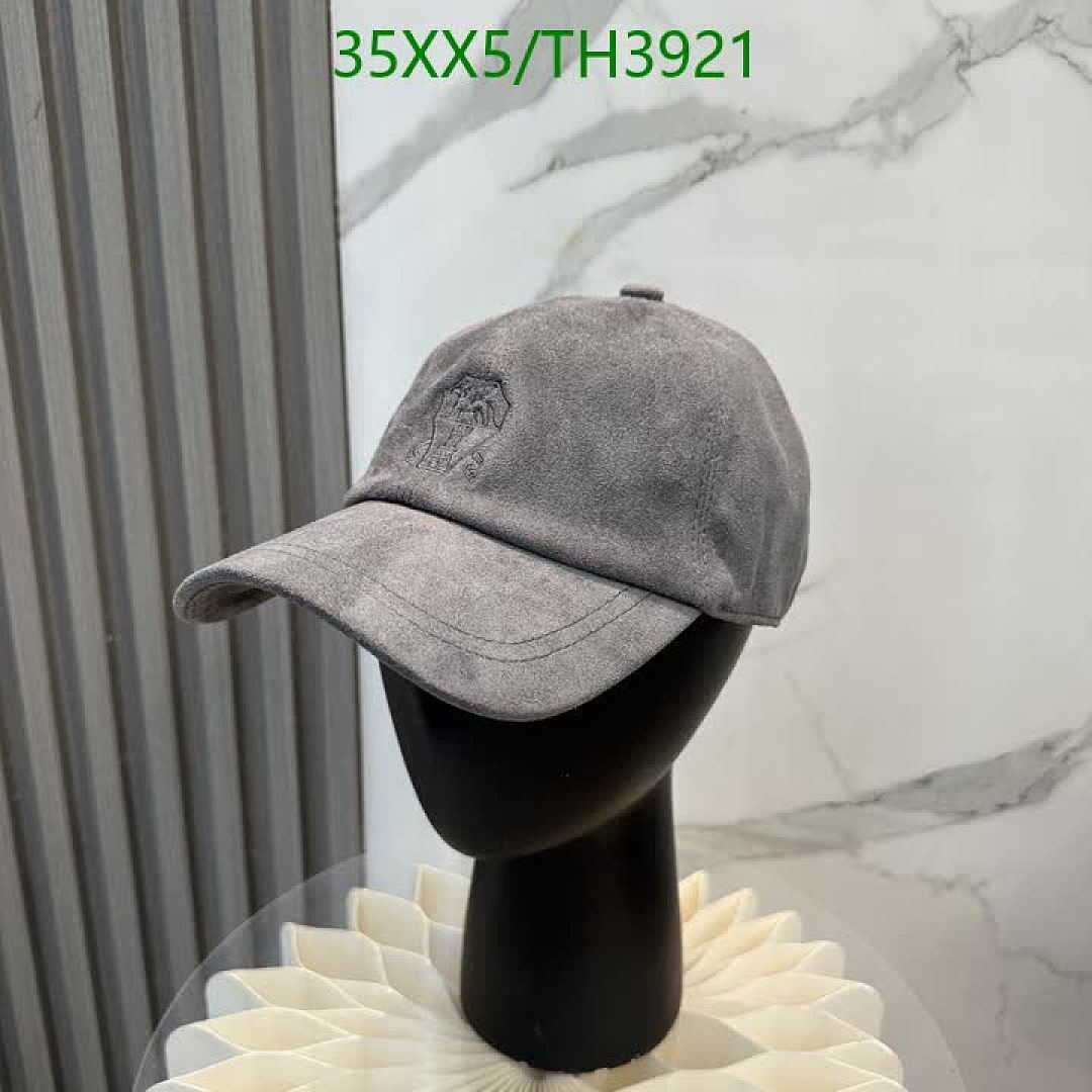 Brunello Cucinelli-Hats Code: TH3921 $: 35USD