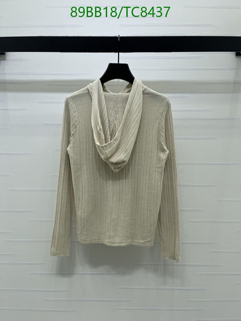 Dior-Clothing Code: TC8437 $: 89USD