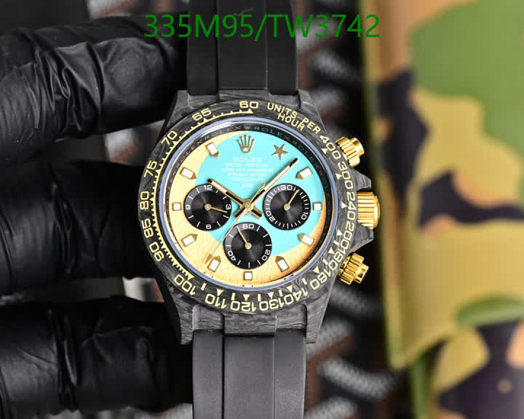 Rolex-Watches(5A) Code: TW3742 $: 335USD