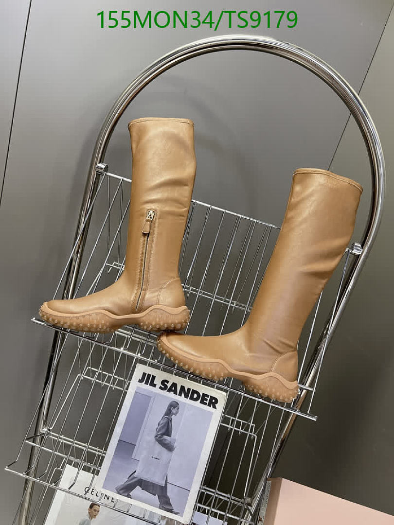 Boots-Shoes(Women) Code: TS9179 $: 155USD