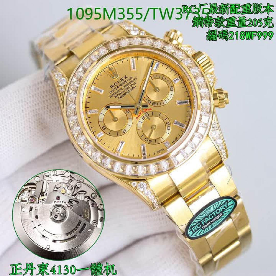 Rolex-Watches(5A) Code: TW3735 $: 1175USD