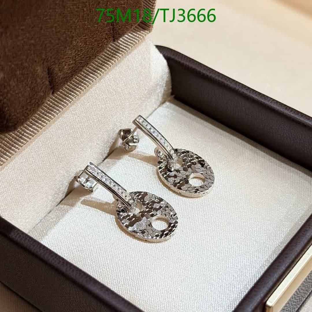LV-Jewelry Code: TJ3666 $: 75USD
