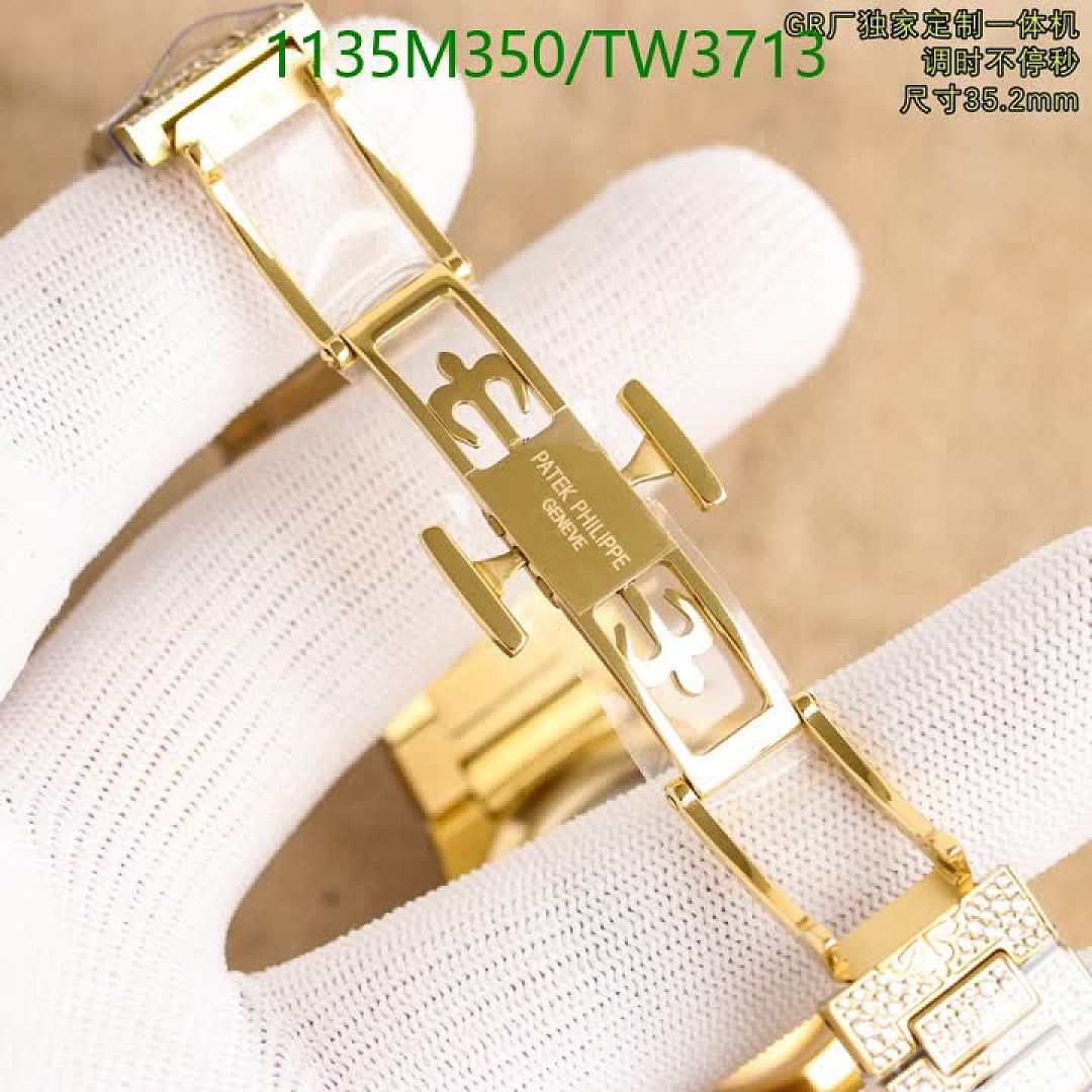 Patek Philippe-Watches(5A) Code: TW3713 $: 1135USD