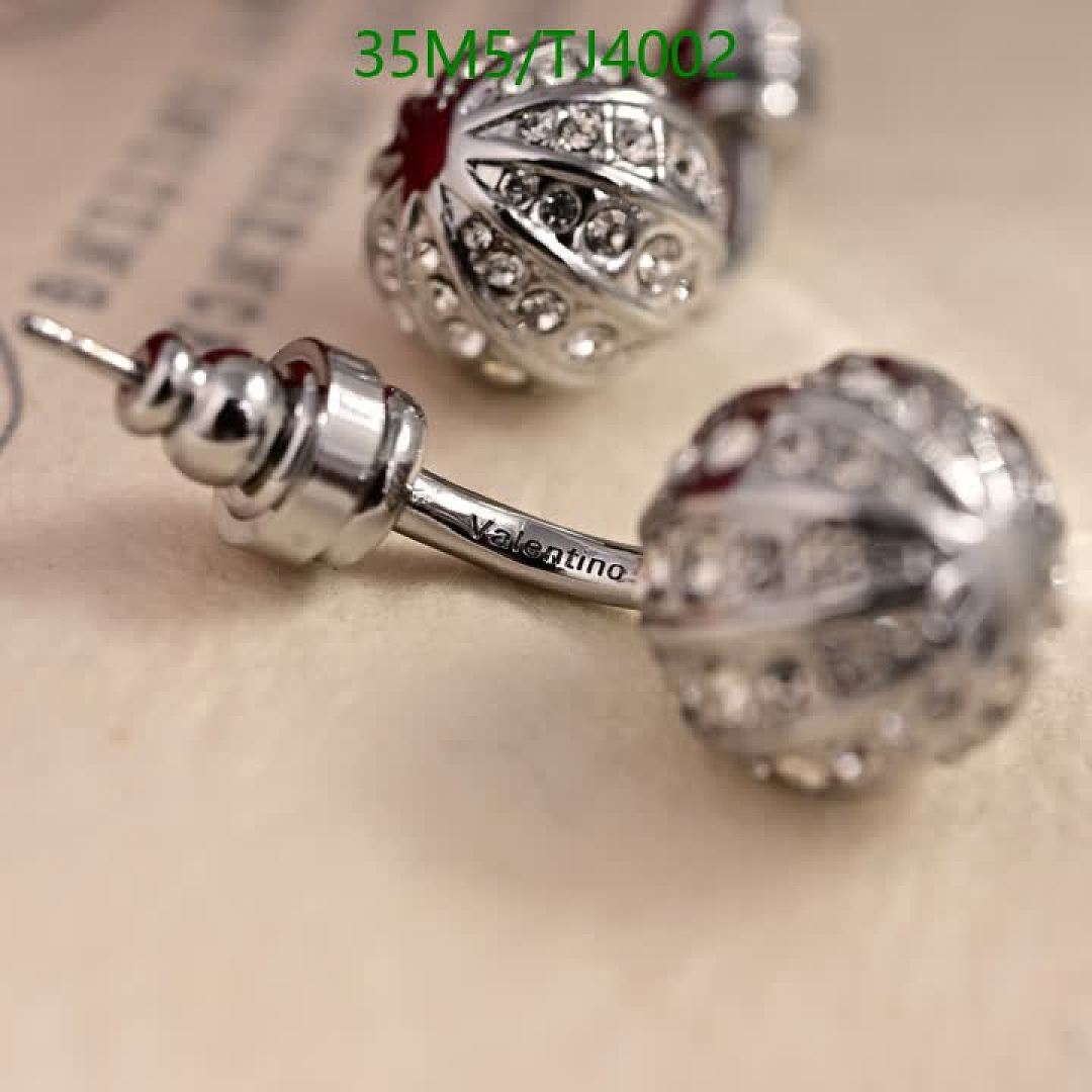 Valentino-Jewelry Code: TJ4002 $: 35USD