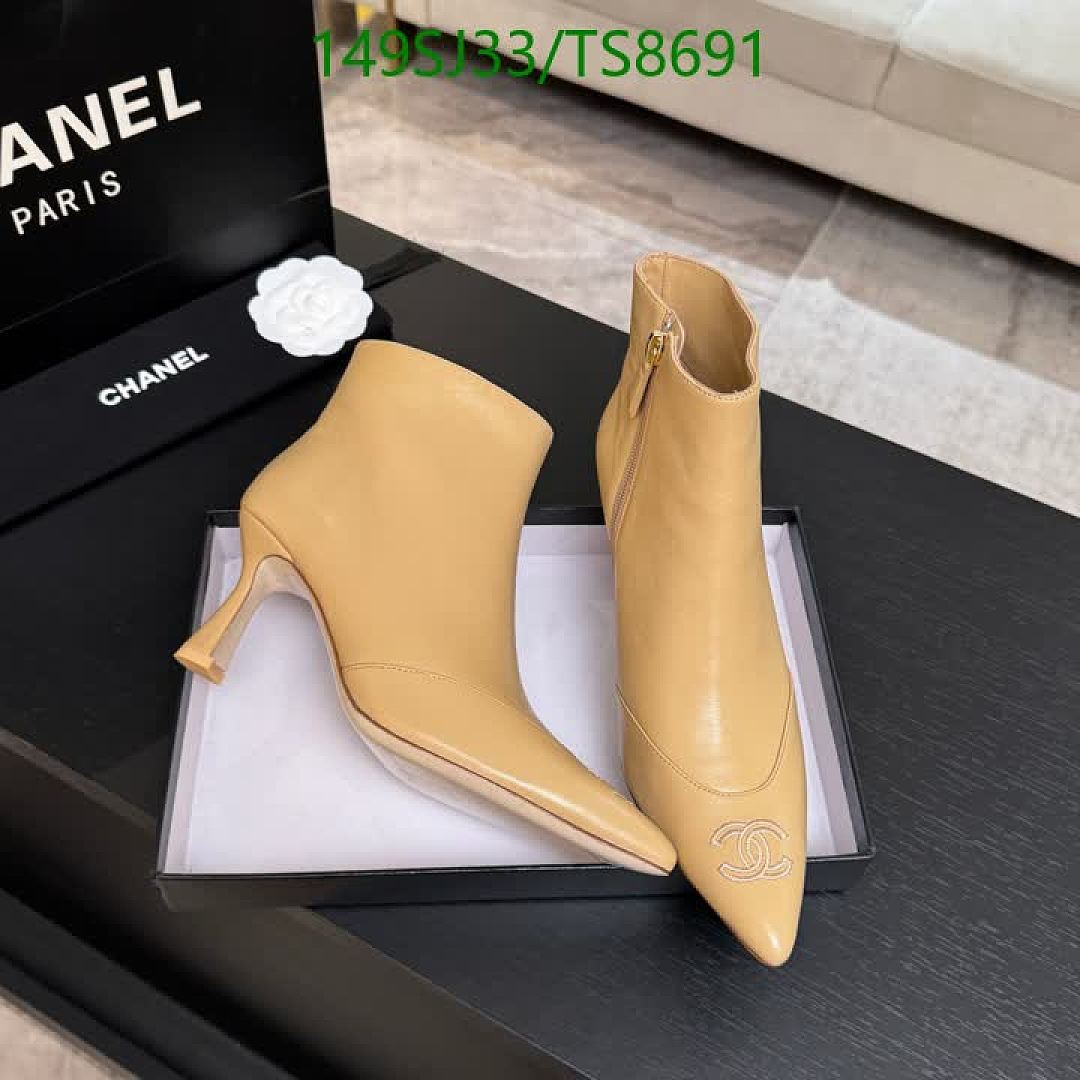 Boots-Shoes(Women) Code: TS8691 $: 149USD