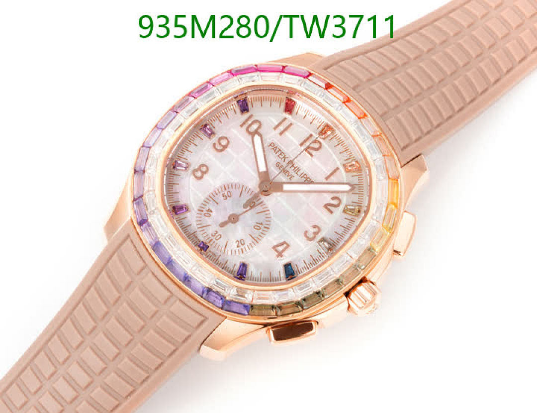 Patek Philippe-Watches(5A) Code: TW3711 $: 935USD
