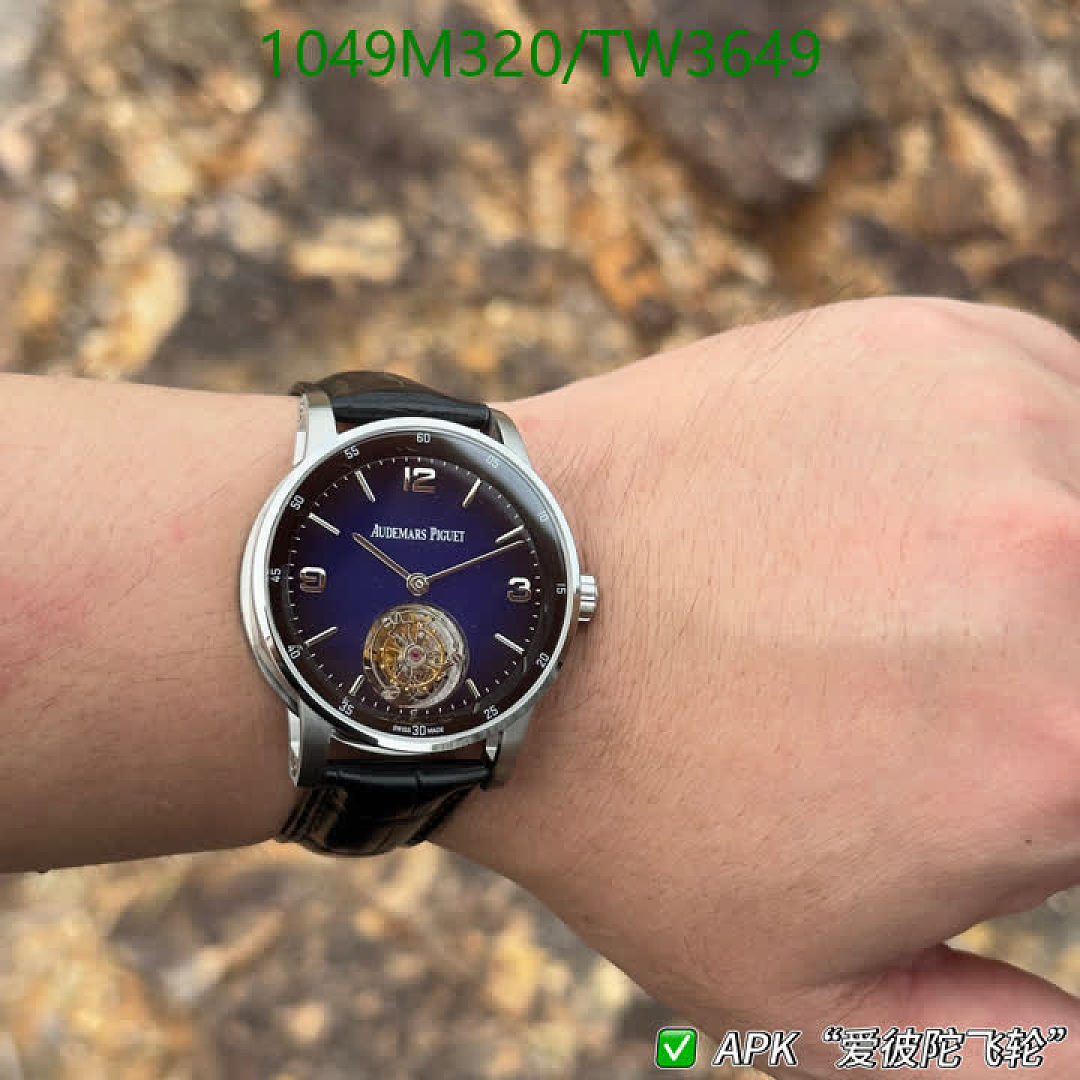 Audemars Piguet-Watches(5A) Code: TW3649 $: 1049USD