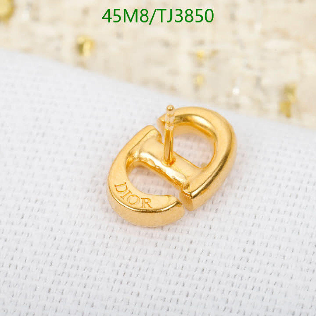Dior-Jewelry Code: TJ3850 $: 45USD