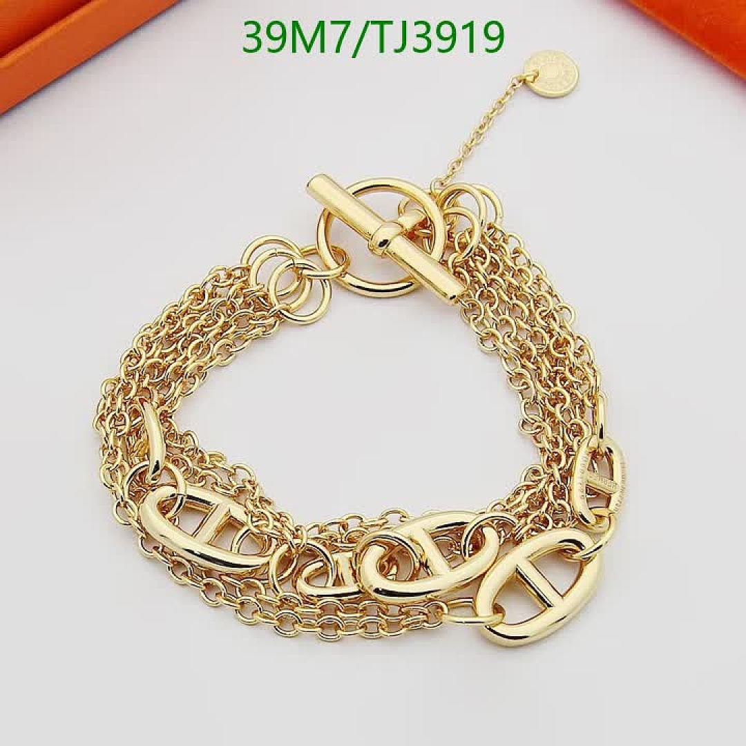 Hermes-Jewelry Code: TJ3919 $: 39USD