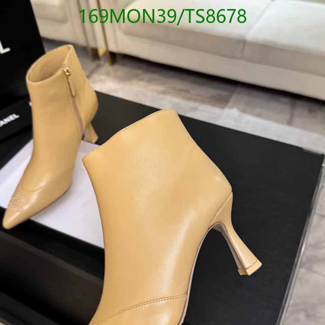 Boots-Shoes(Women) Code: TS8678 $: 169USD