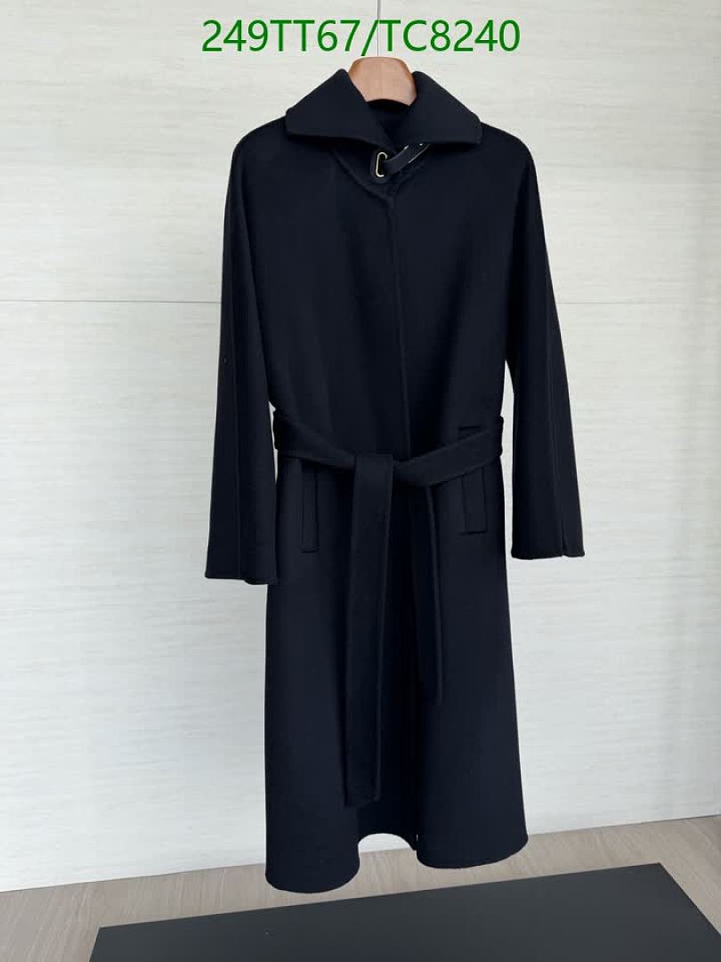 Loro Piana-Down Jackets(Women) Code: TC8240 $: 249USD