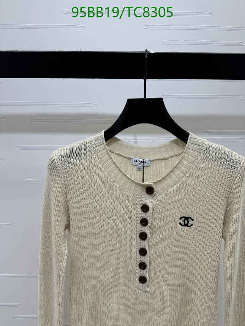 Chanel-Clothing Code: TC8305 $: 95USD