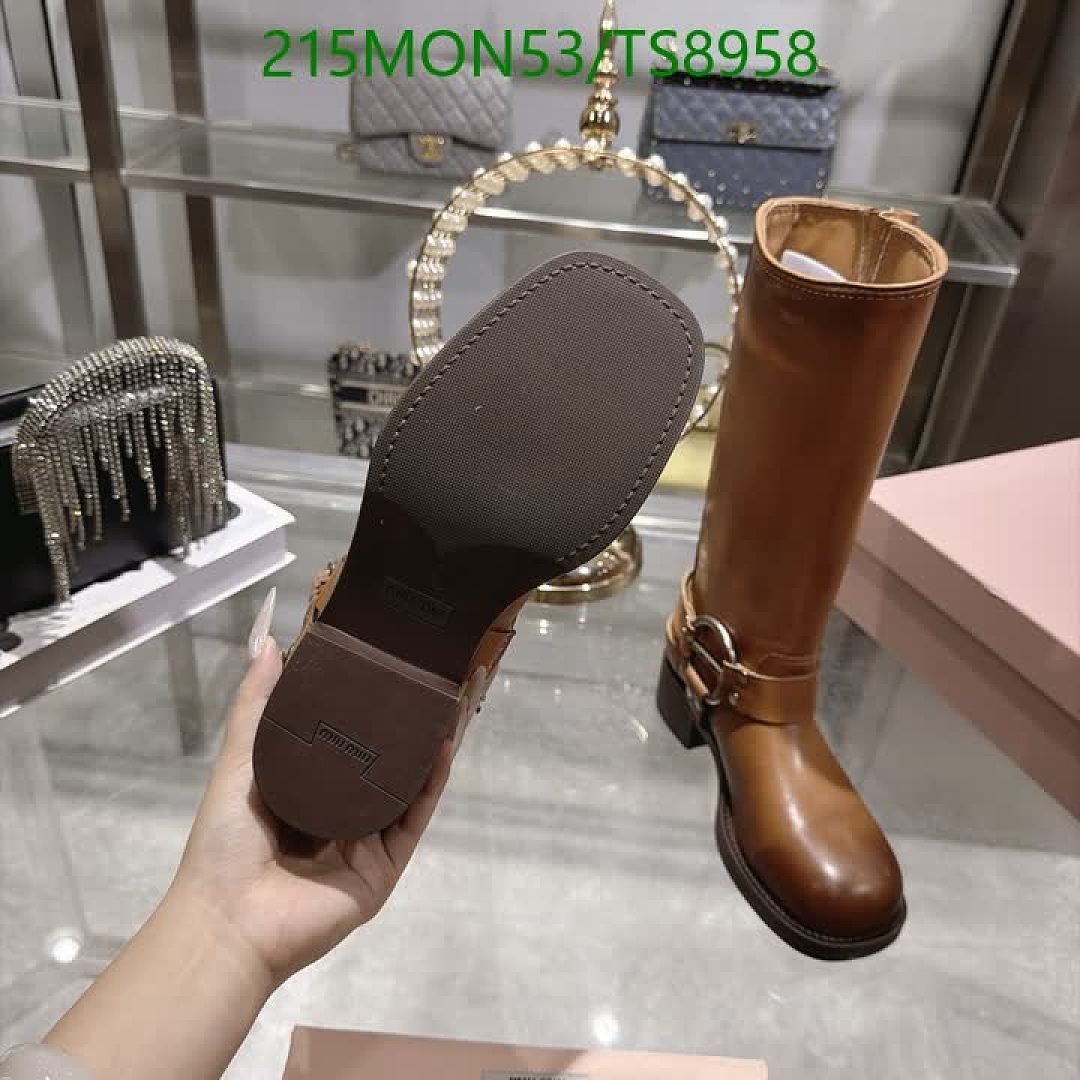 Boots-Shoes(Women) Code: TS8958 $: 215USD