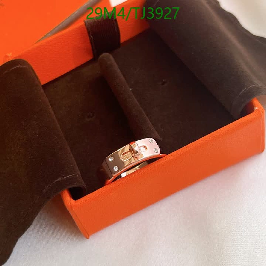 Hermes-Jewelry Code: TJ3927 $: 29USD