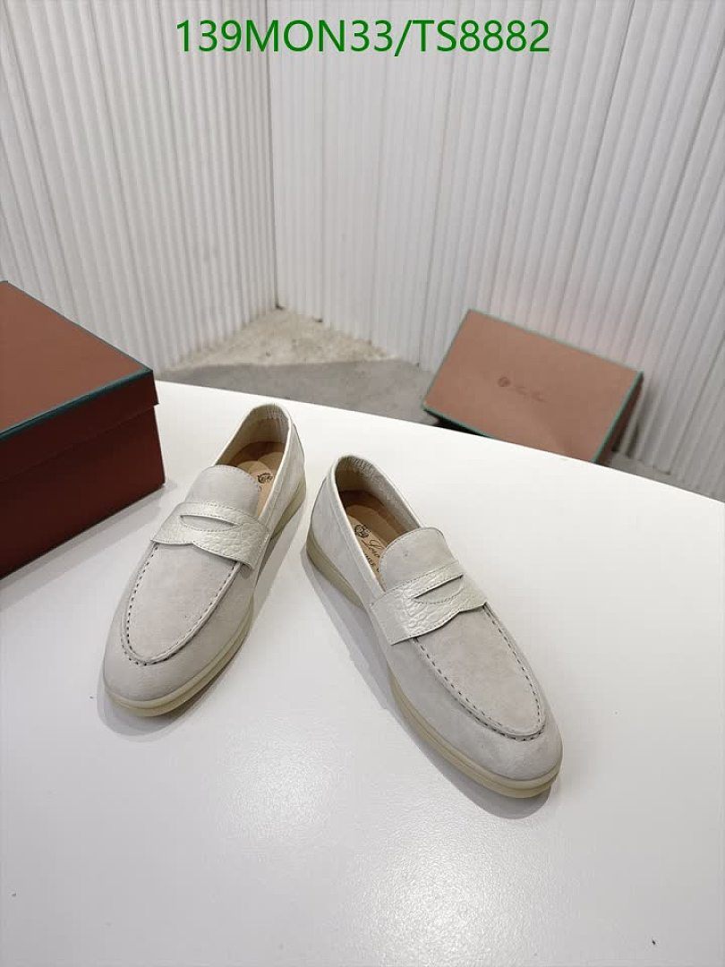Loro Piana-Shoes(Men) Code: TS8882 $: 139USD
