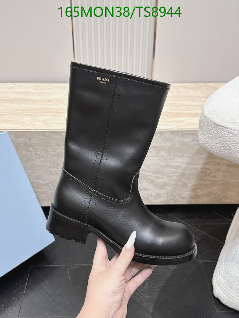 Boots-Shoes(Women) Code: TS8944 $: 165USD
