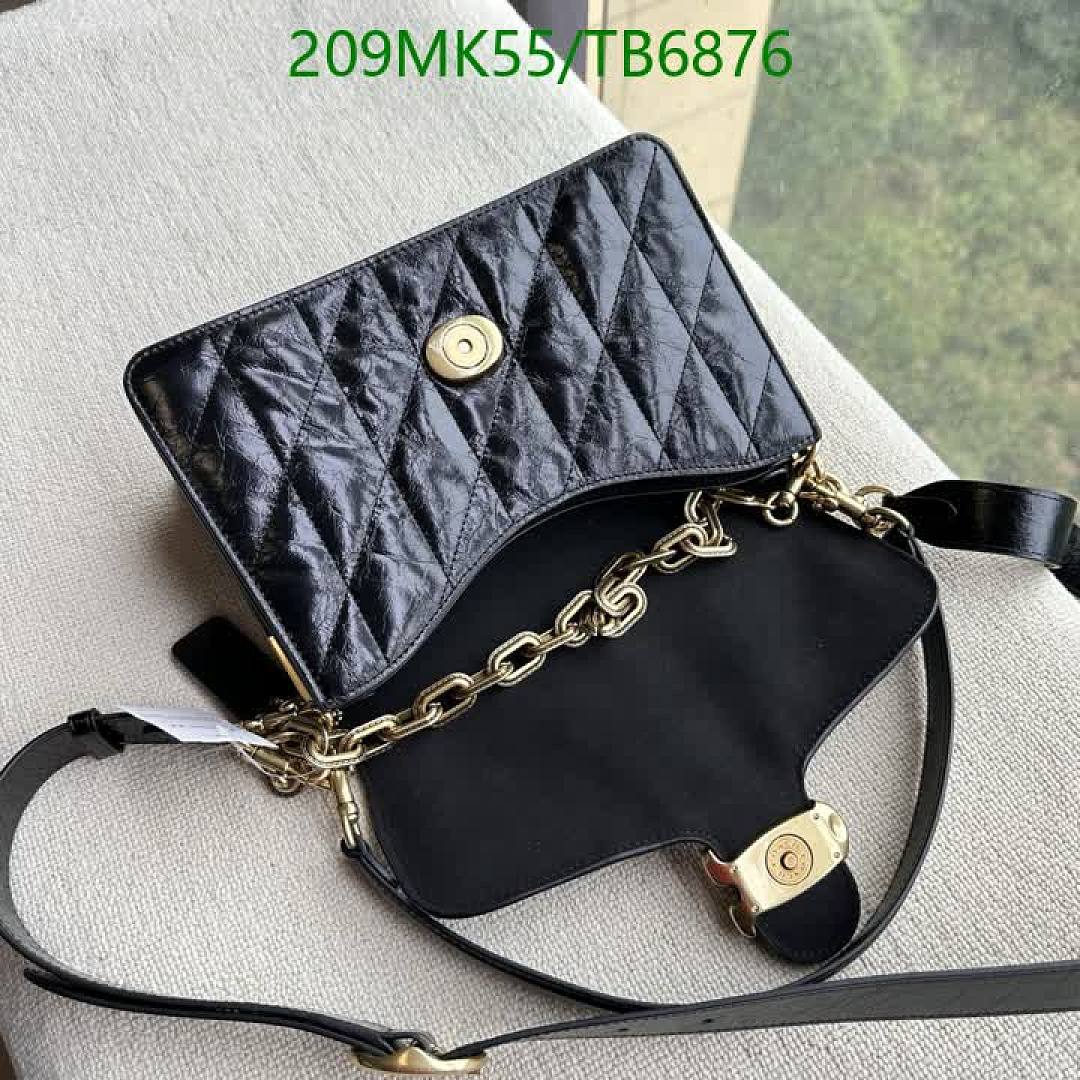 Coach-Bags(5A) Code: TB6876 $: 209USD