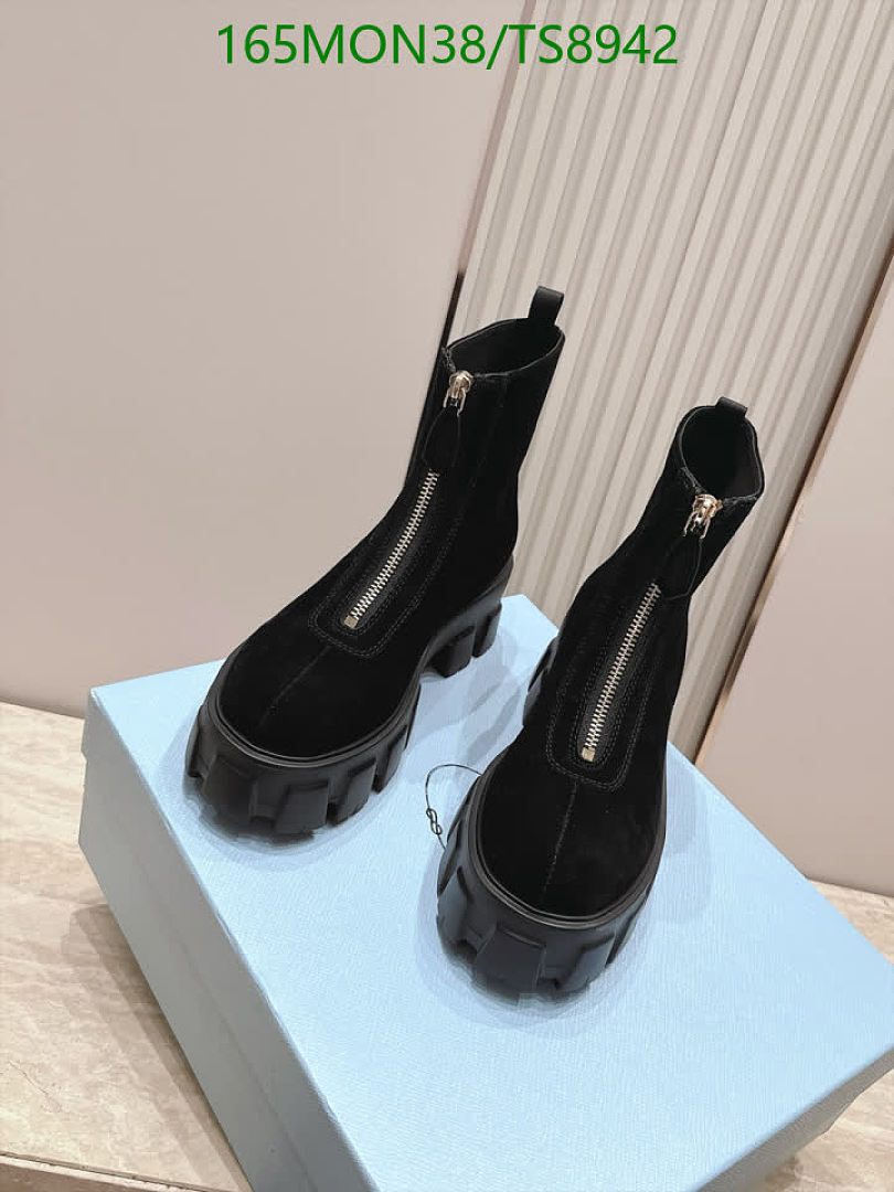 Boots-Shoes(Women) Code: TS8942 $: 165USD