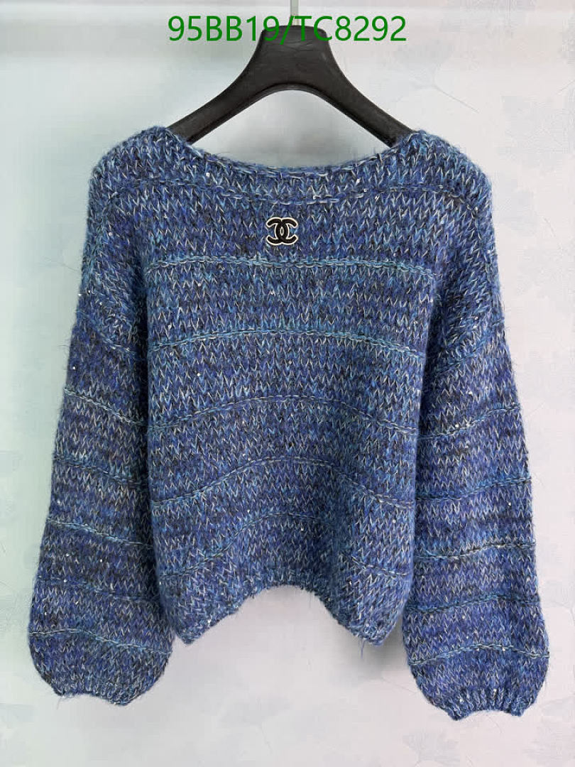 Chanel-Clothing Code: TC8292 $: 95USD