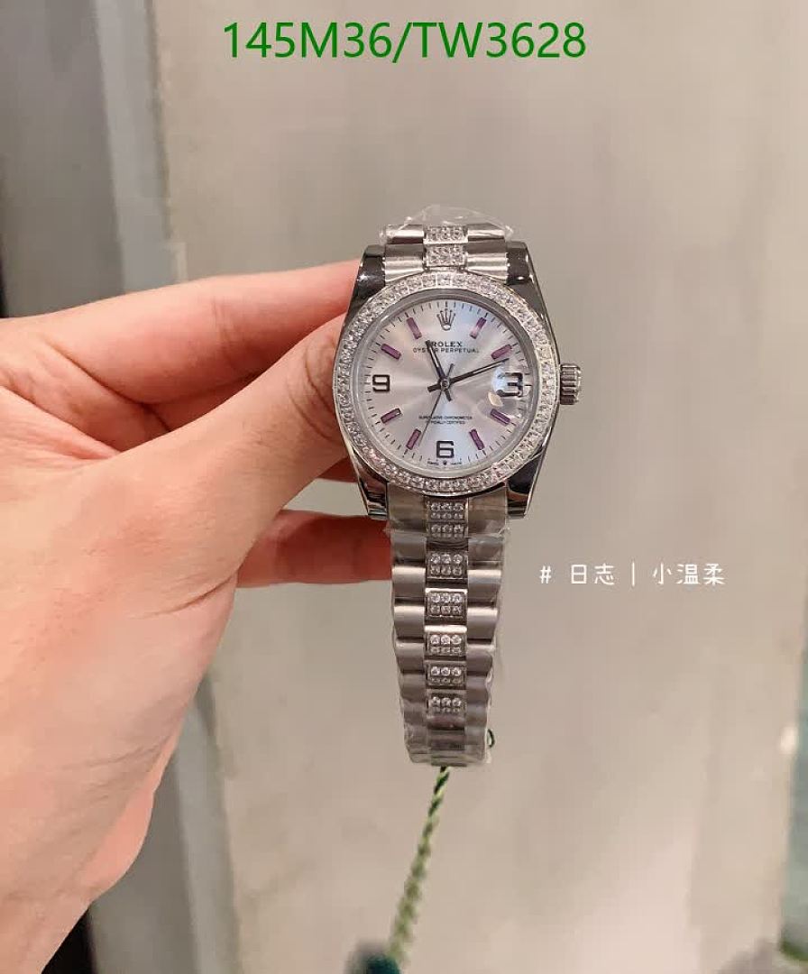 Rolex-Watches(4A) Code: TW3628 $: 145USD