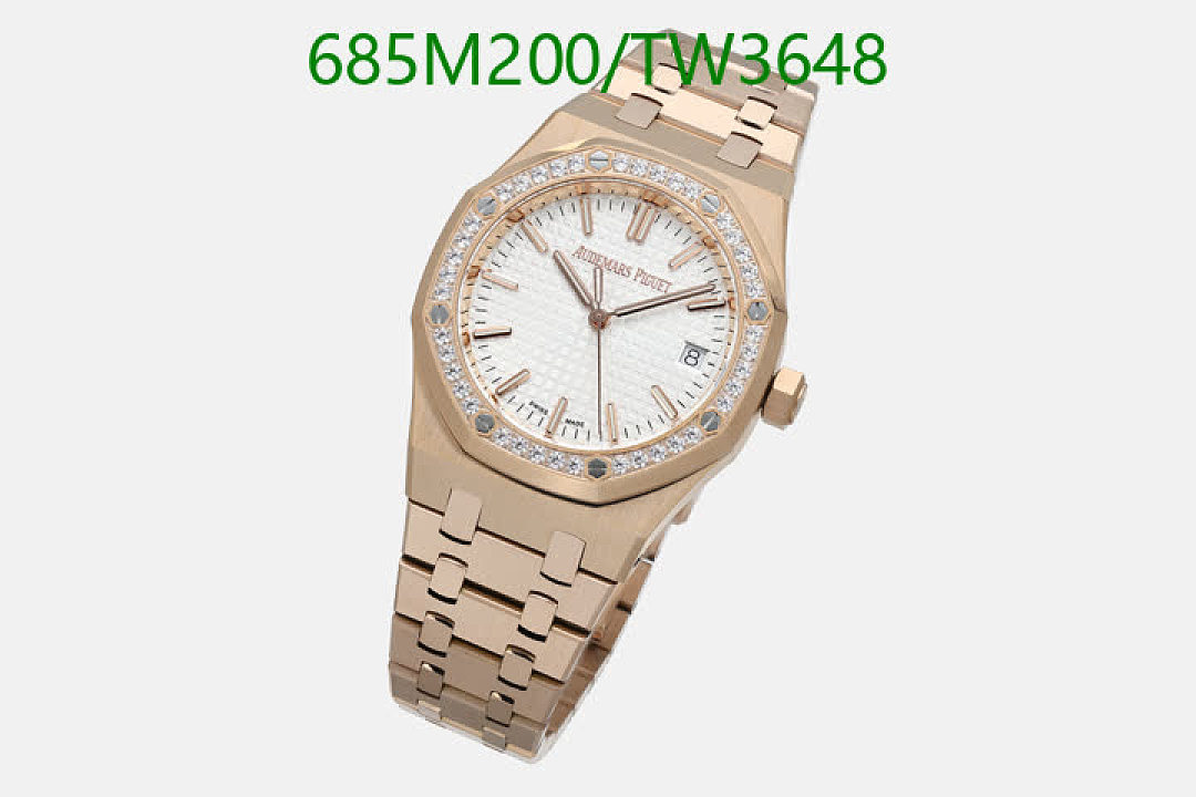 Audemars Piguet-Watches(5A) Code: TW3648 $: 685USD