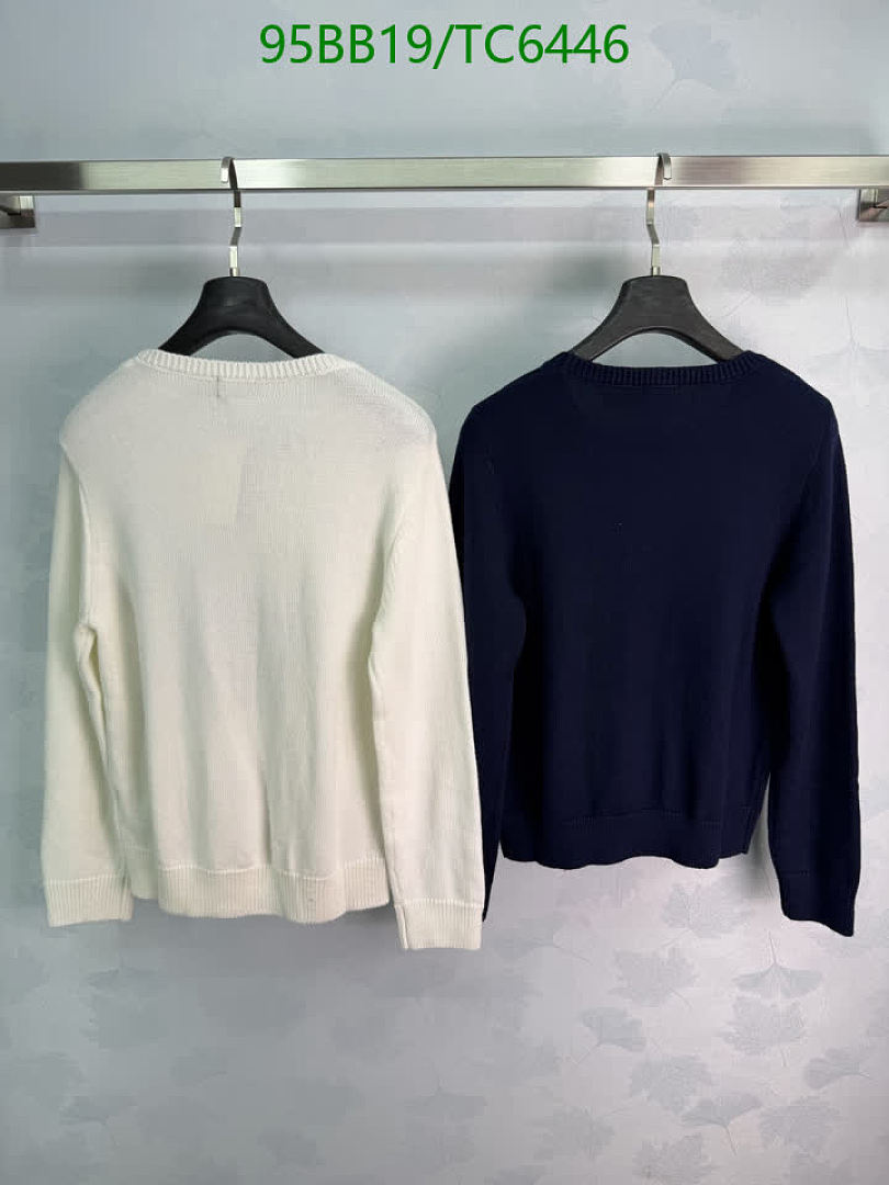 Ralph Lauren-Clothing Code: TC6446 $: 95USD