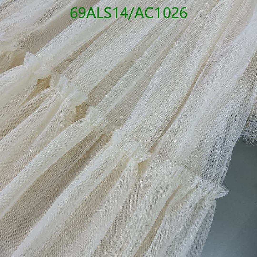 D&G-Clothing(Kids) Code: AC1026 $: 69USD