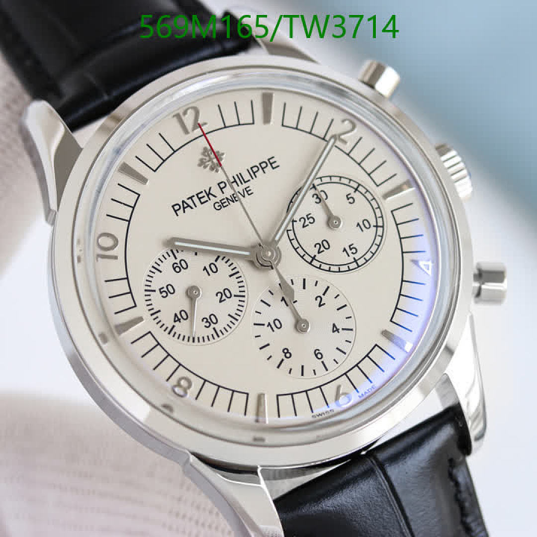 Patek Philippe-Watches(5A) Code: TW3714 $: 569USD