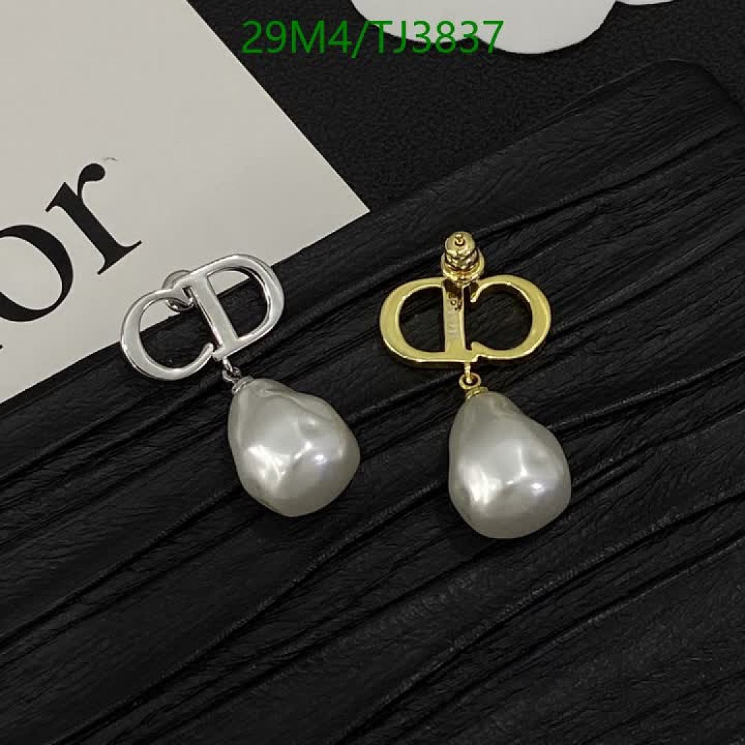 Dior-Jewelry Code: TJ3837 $: 29USD