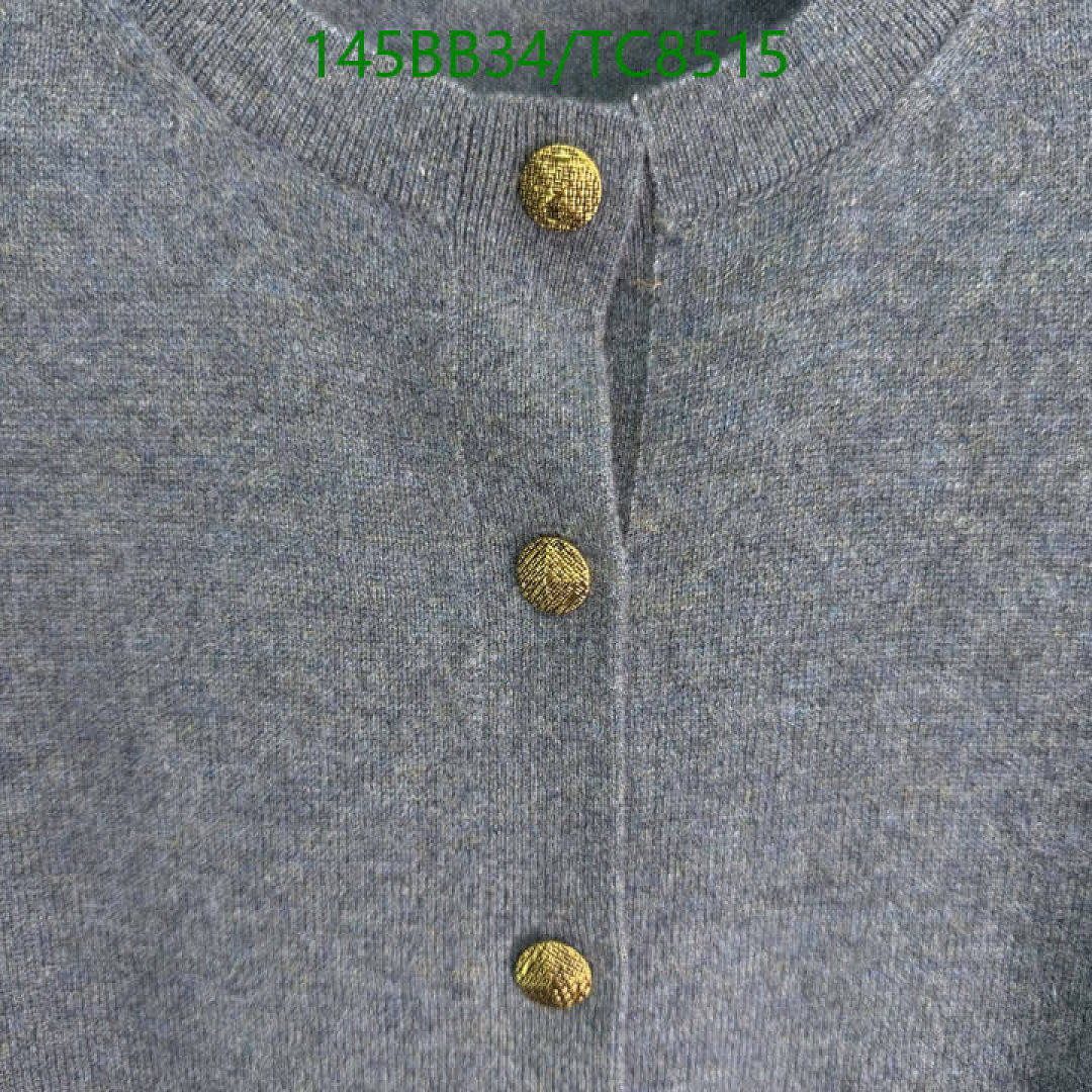 Loro Piana-Clothing Code: TC8515 $: 145USD