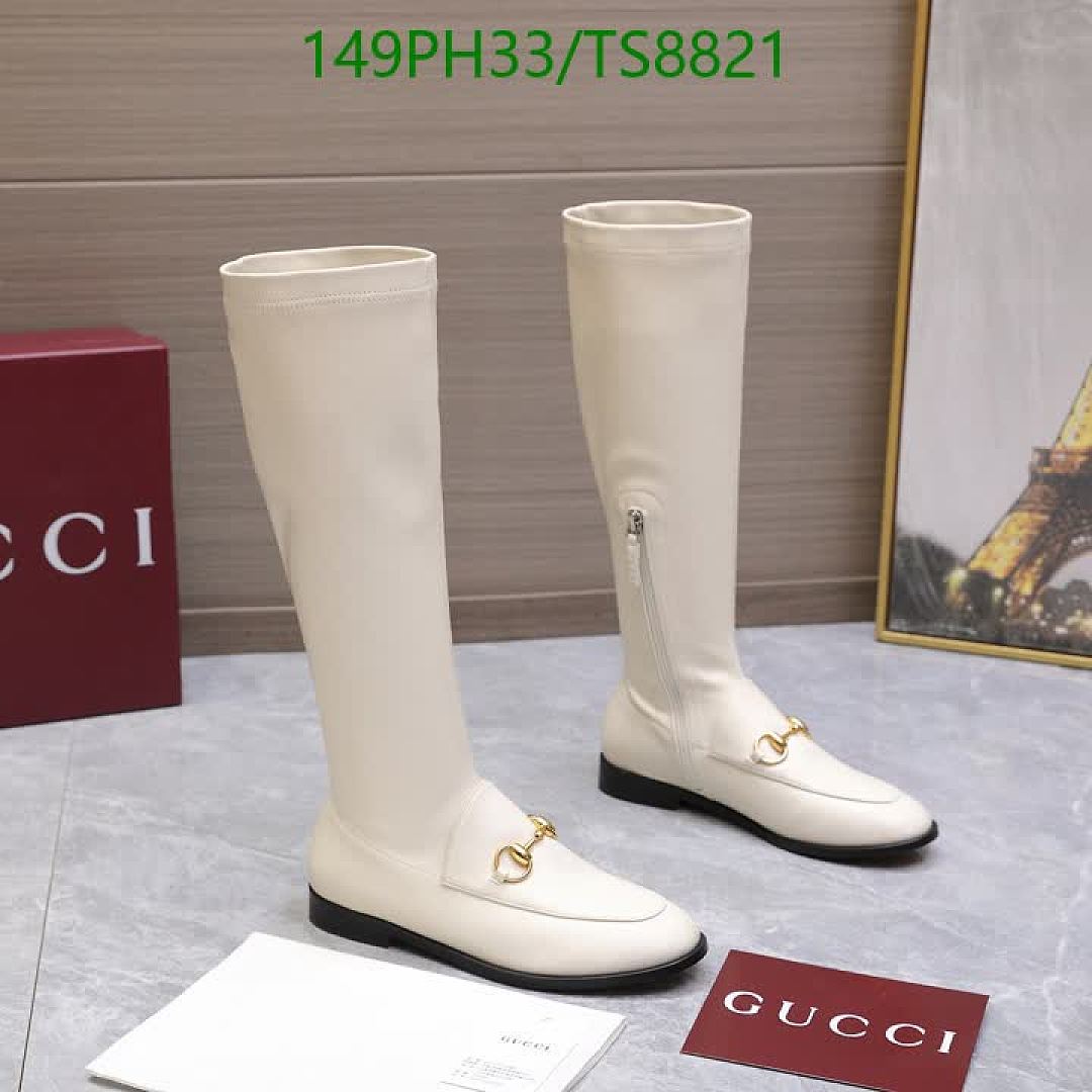 Gucci-Shoes(Women) Code: TS8821 $: 149USD