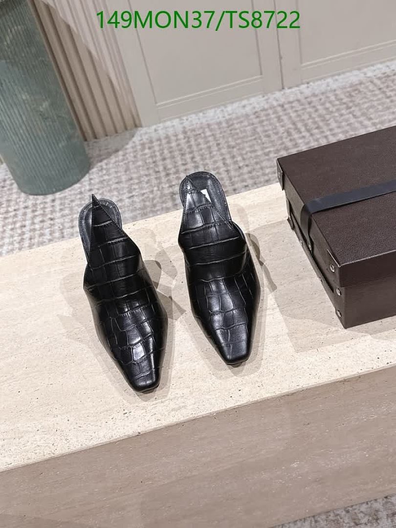 Alaia-Shoes(Women) Code: TS8722 $: 149USD