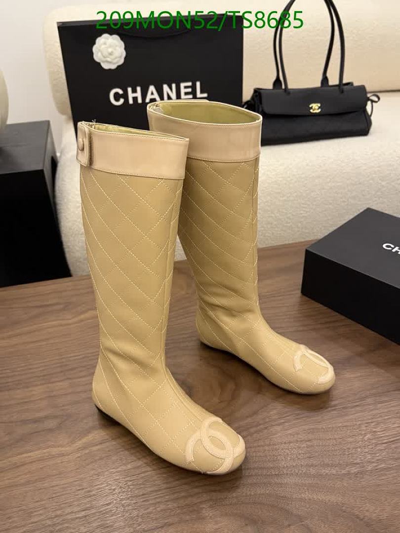 Boots-Shoes(Women) Code: TS8685 $: 209USD