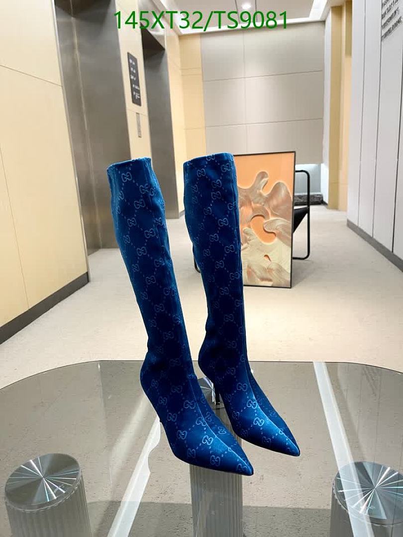 Boots-Shoes(Women) Code: TS9081 $: 145USD