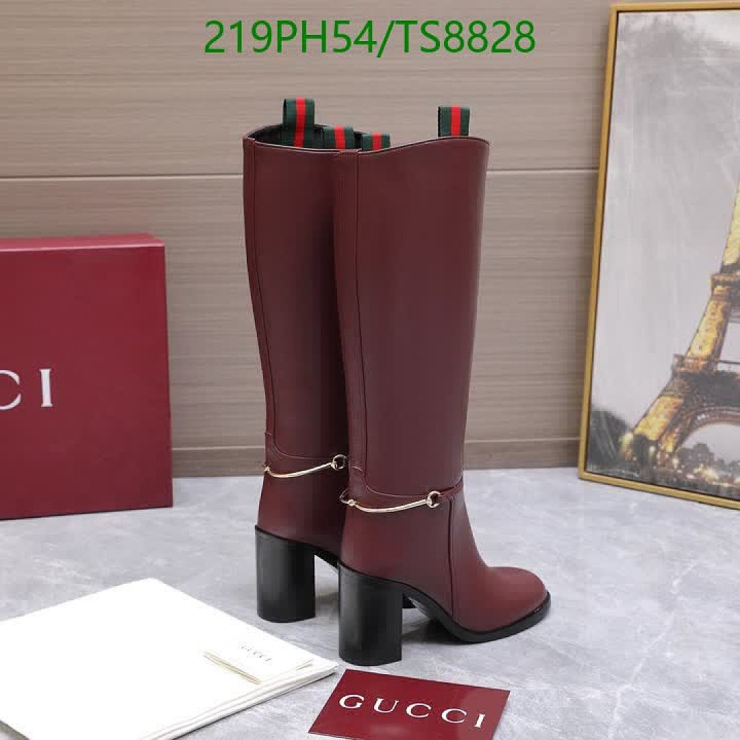 Gucci-Shoes(Women) Code: TS8828 $: 219USD