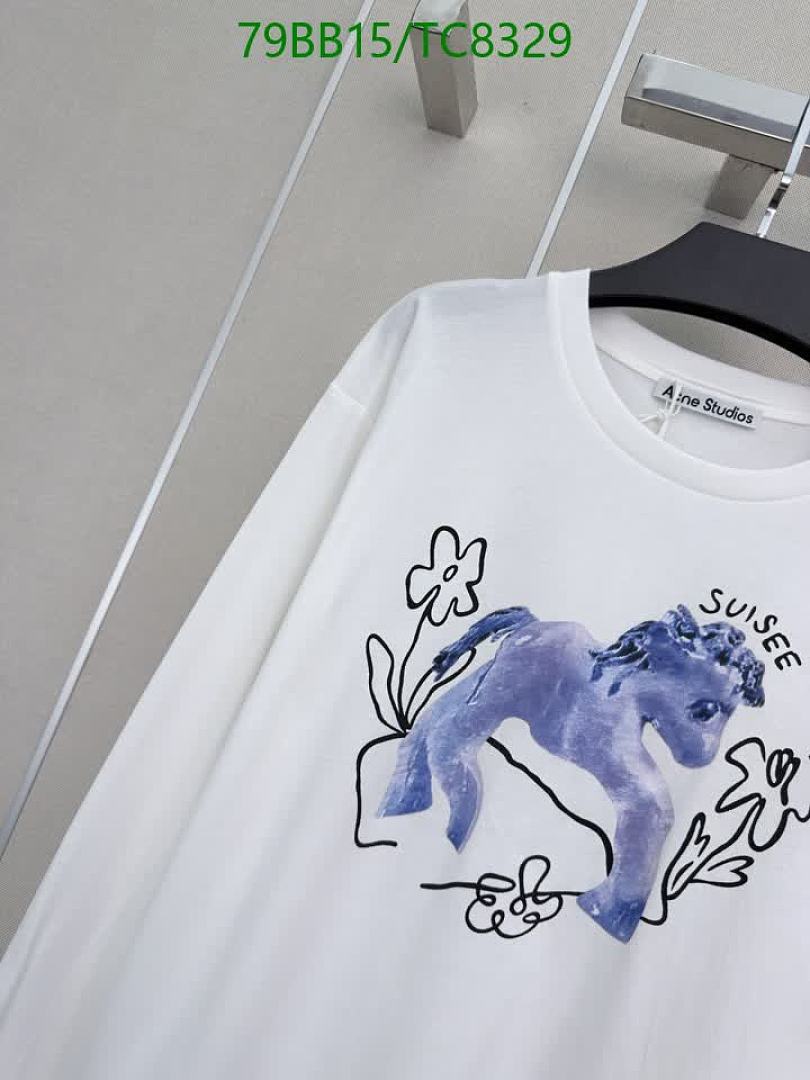 Acne Studios-Clothing Code: TC8329 $: 79USD