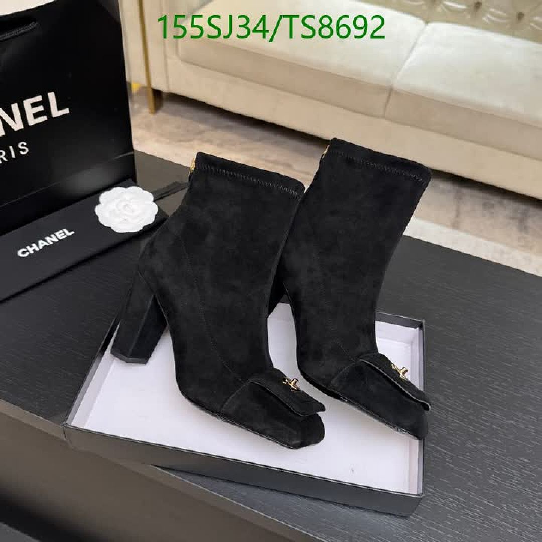 Boots-Shoes(Women) Code: TS8692 $: 155USD