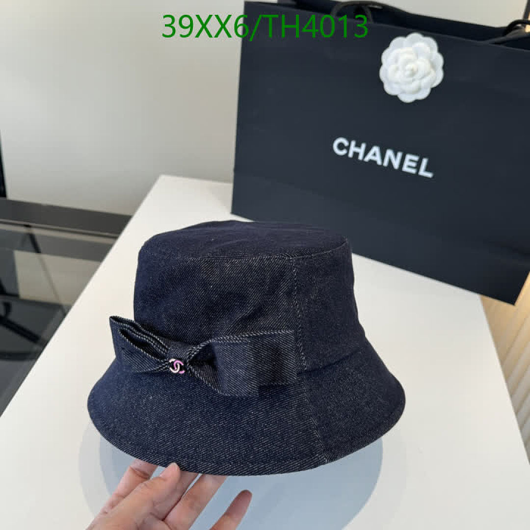 Chanel-Hats Code: TH4013 $: 39USD