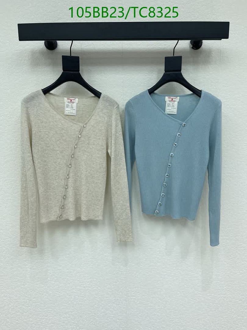 Chanel-Clothing Code: TC8325 $: 105USD