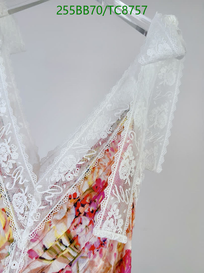 Zimmermann-Clothing Code: TC8757 $: 255USD