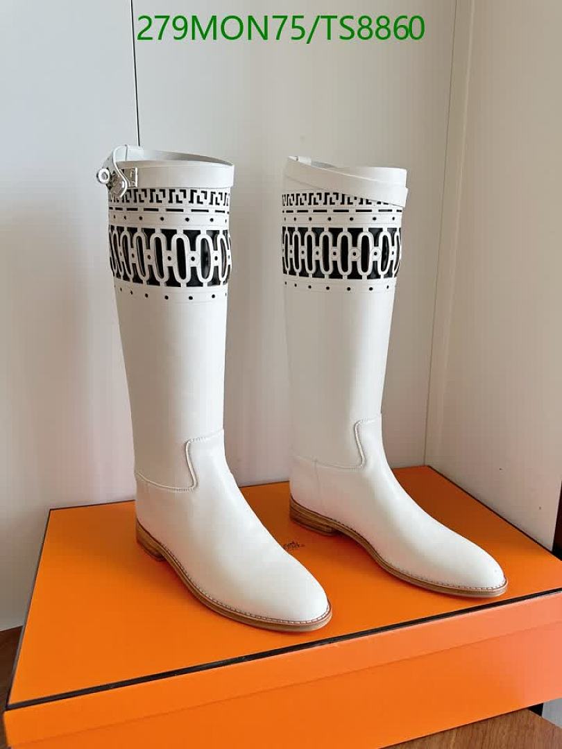 Boots-Shoes(Women) Code: TS8860 $: 279USD