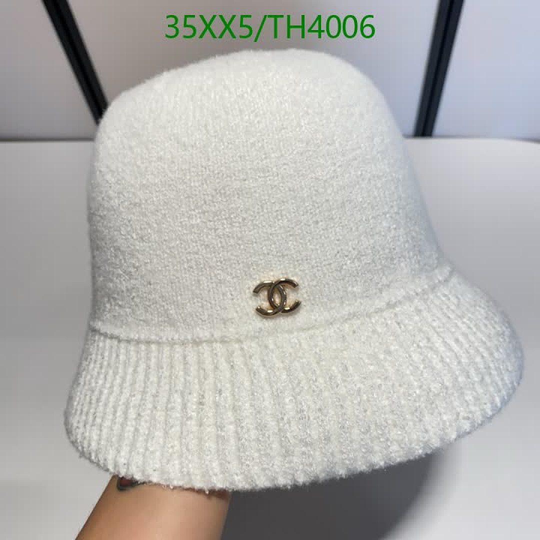 Chanel-Hats Code: TH4006 $: 35USD
